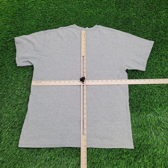 Vintage University-of Saint-Joseph Shirt Womens Large 20x26 - Picture 6 of 14